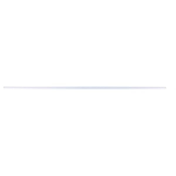 (image for) Structural Concepts 70250CL2380 CHANNEL EDGE FOR GLASS (2/GLASS)